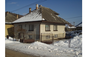 Eslovaquia Privát Rejdová, Exterior